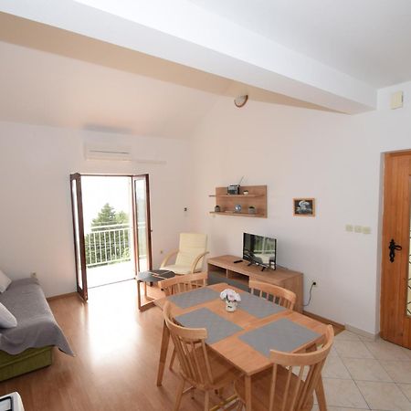 Apartment Duda Starigrad Paklenica Dış mekan fotoğraf