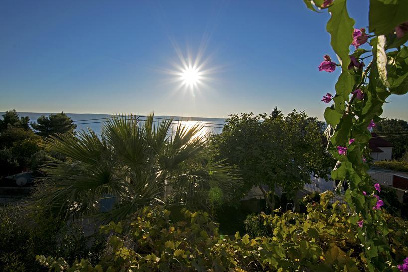 Apartment Duda Starigrad Paklenica Oda fotoğraf