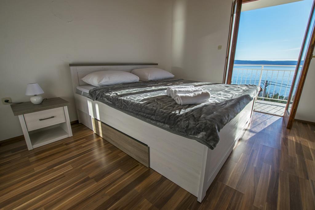 Apartment Duda Starigrad Paklenica Dış mekan fotoğraf